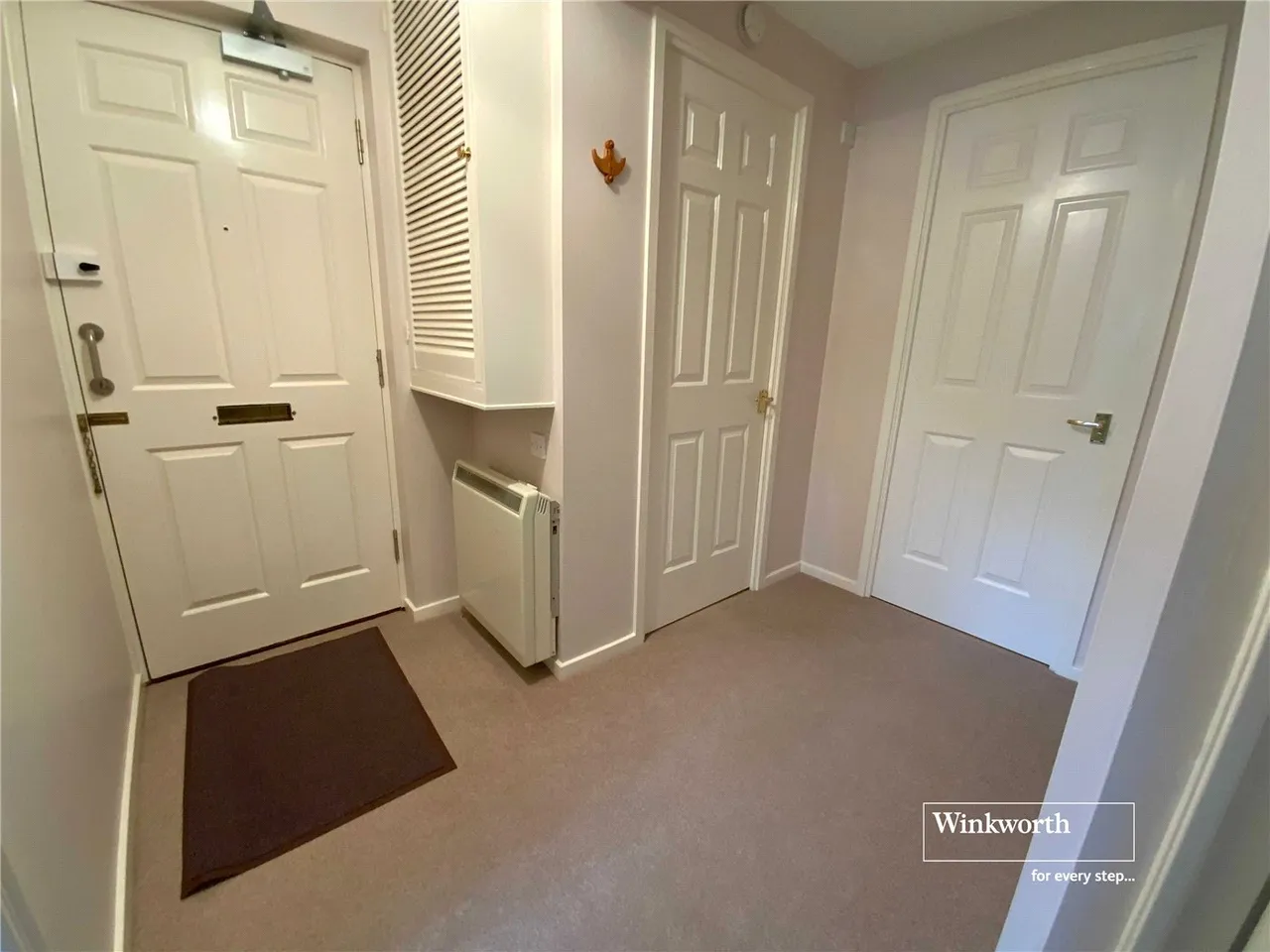 Wentworth Drive, Christchurch, Dorset, BH23, photo 5