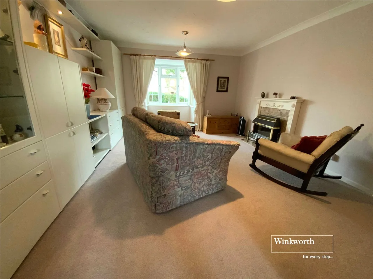 Wentworth Drive, Christchurch, Dorset, BH23, photo 7