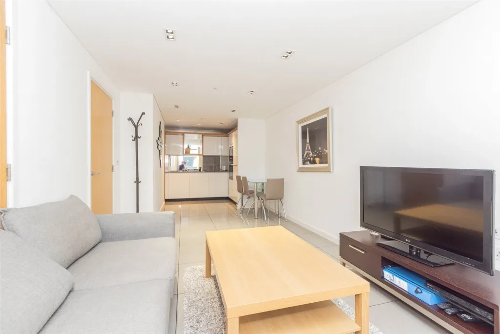 1 bed flat for sale, Brock Street, Marylebone, NW1