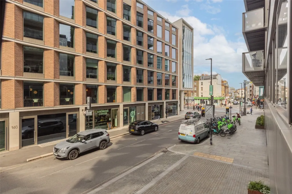 Brock Street, Marylebone, NW1, photo 16
