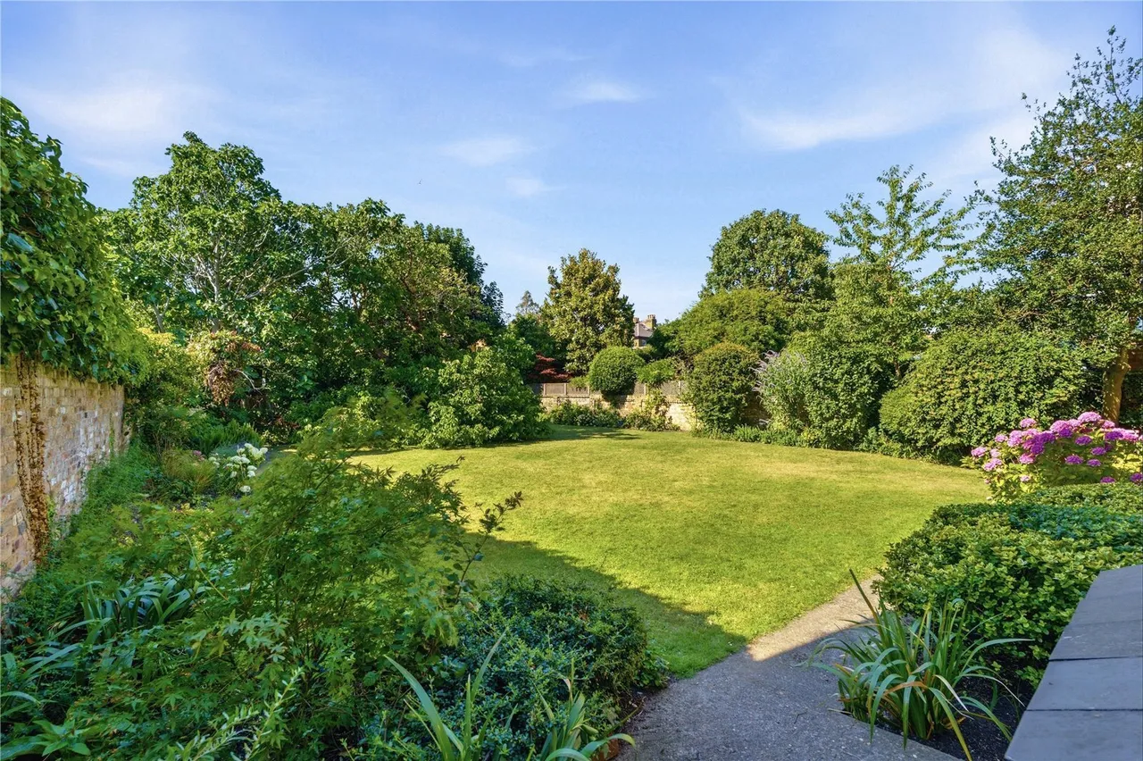 Elsynge Road, London, SW18, photo 9