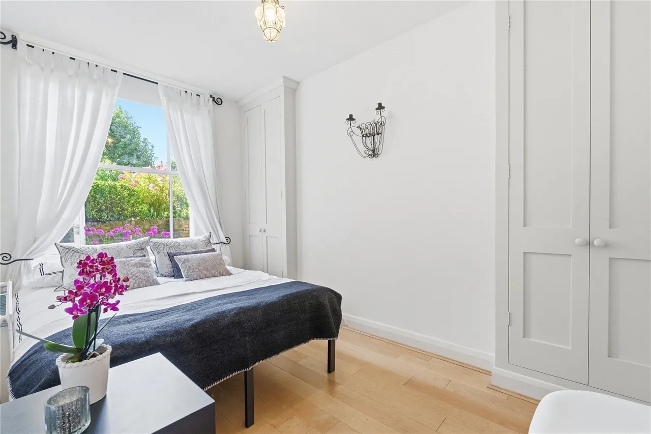 Elsynge Road, London, SW18, photo 5