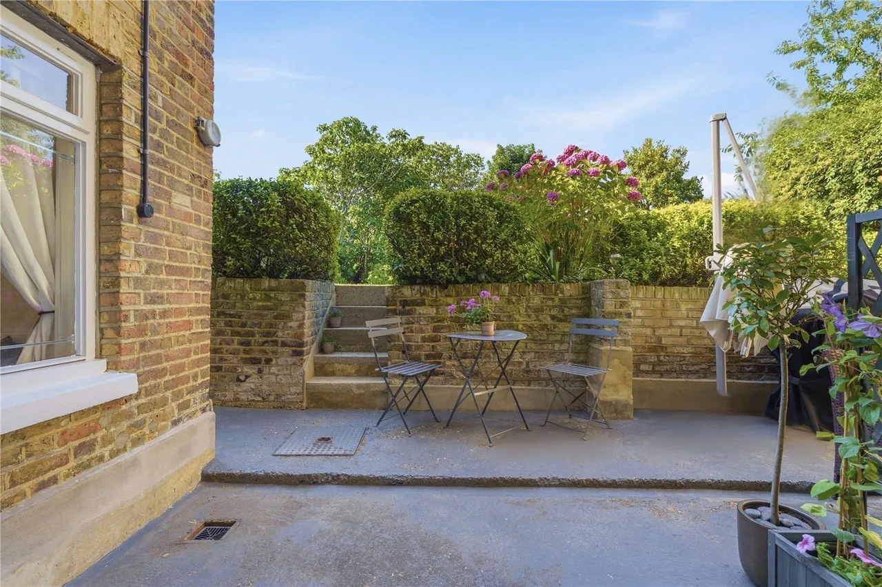 Elsynge Road, London, SW18, photo 8