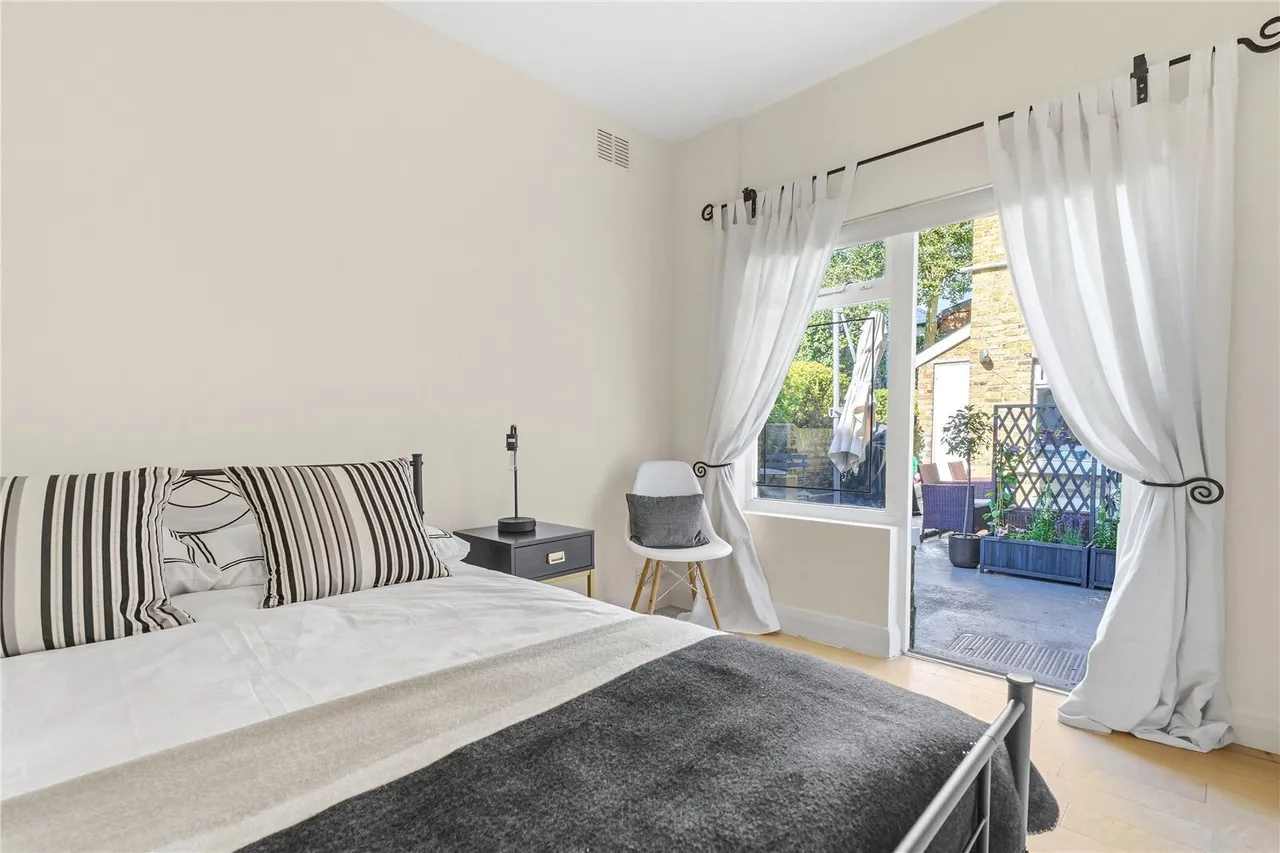 Elsynge Road, London, SW18, photo 6