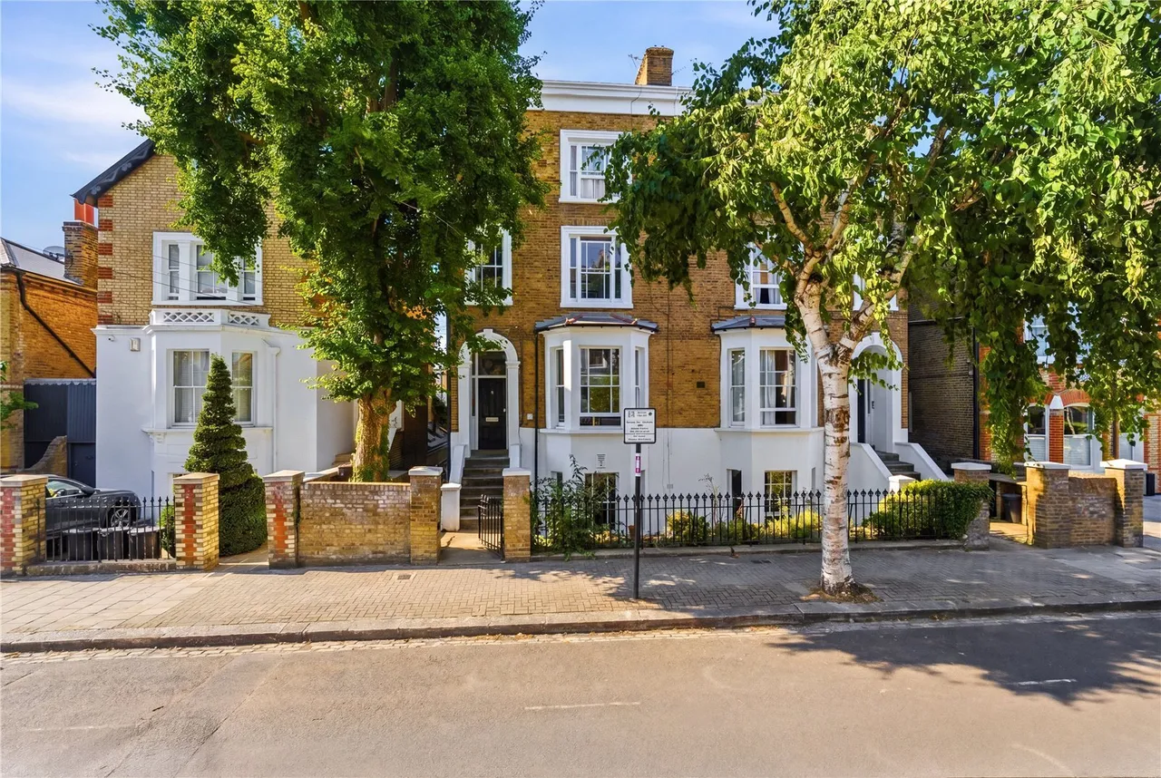 Elsynge Road, London, SW18, photo 10