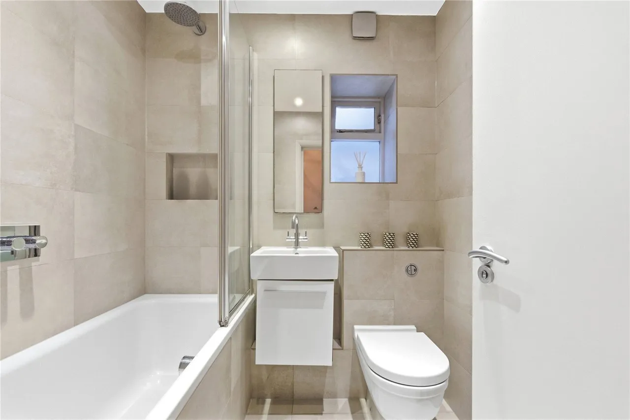 Elsynge Road, London, SW18, photo 7