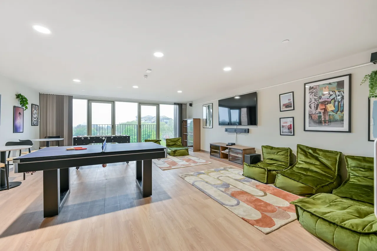 Flat 66, Liberty House, Feltham, photo 8