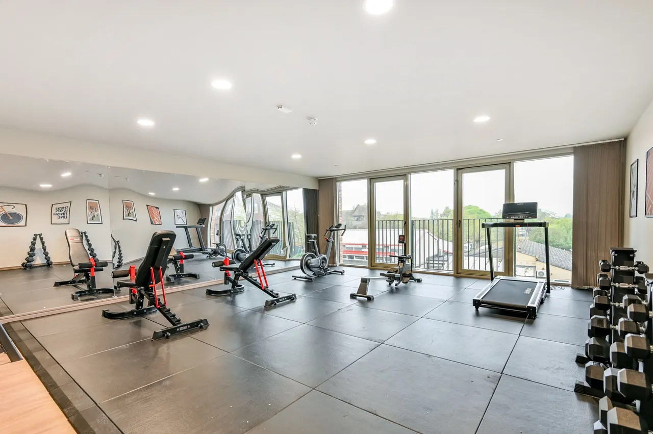 Flat 66, Liberty House, Feltham, photo 10