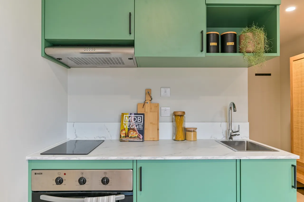 Flat 66, Liberty House, Feltham, photo 5