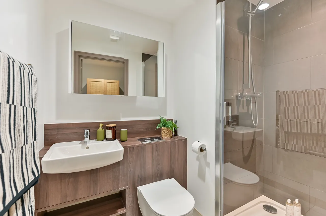 Flat 66, Liberty House, Feltham, photo 6