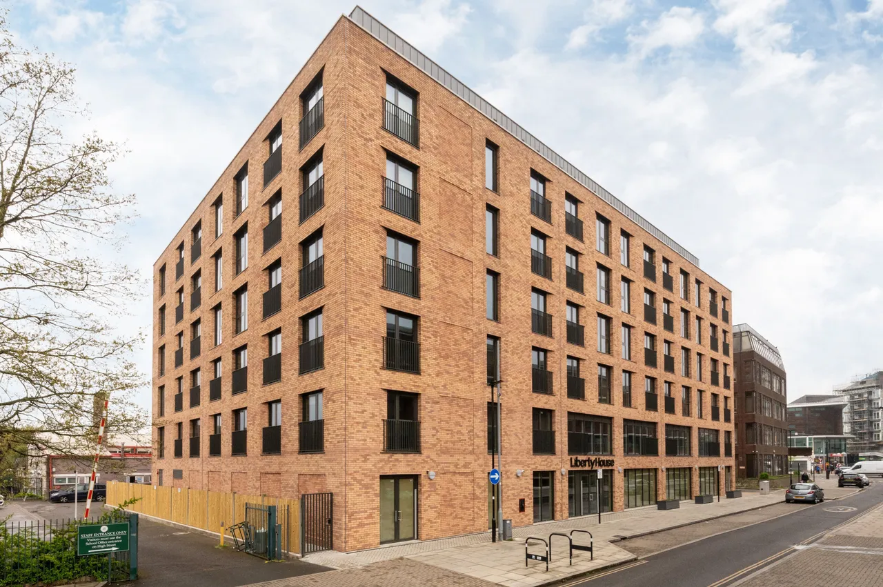 Flat 66, Liberty House, Feltham, photo 12