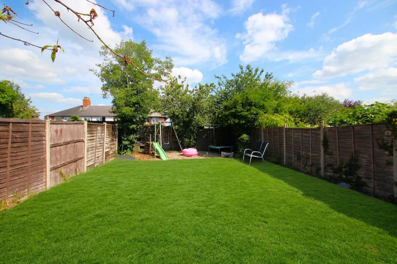 Talbot Road, Rushden, NN10, photo 12