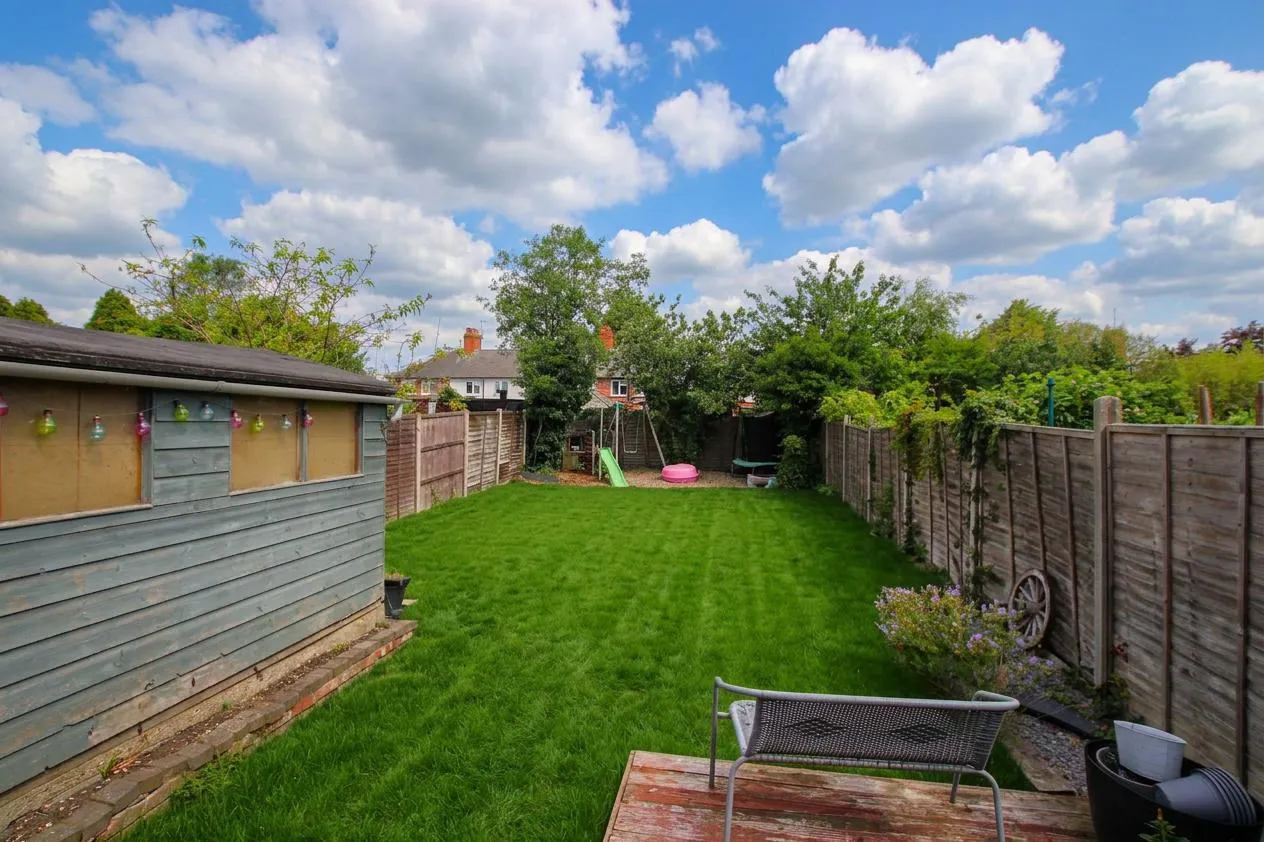 Talbot Road, Rushden, NN10, photo 11