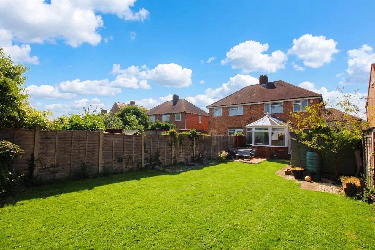 Talbot Road, Rushden, NN10, photo 10