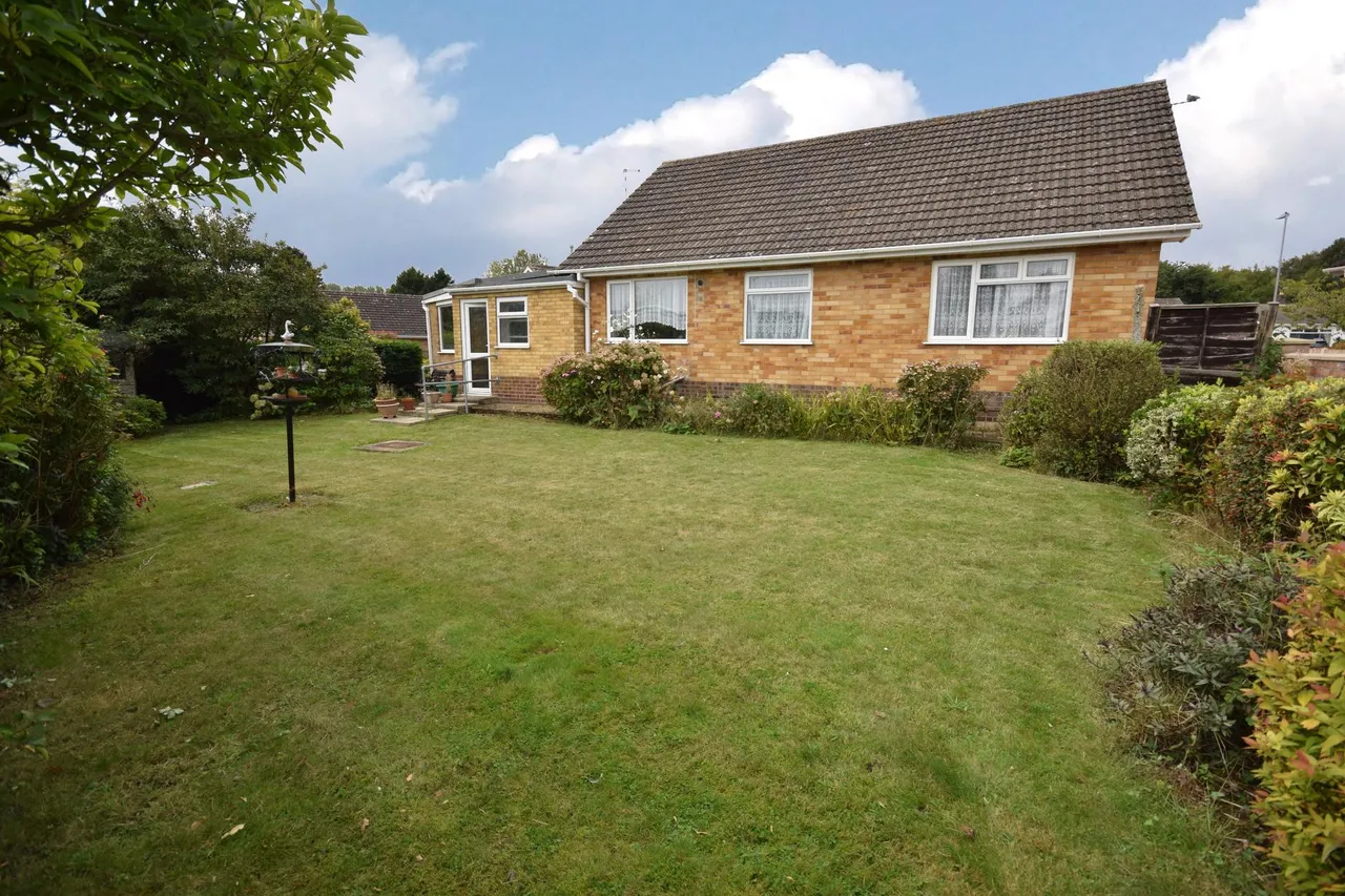 Winston Road, Spilsby, PE23, photo 13