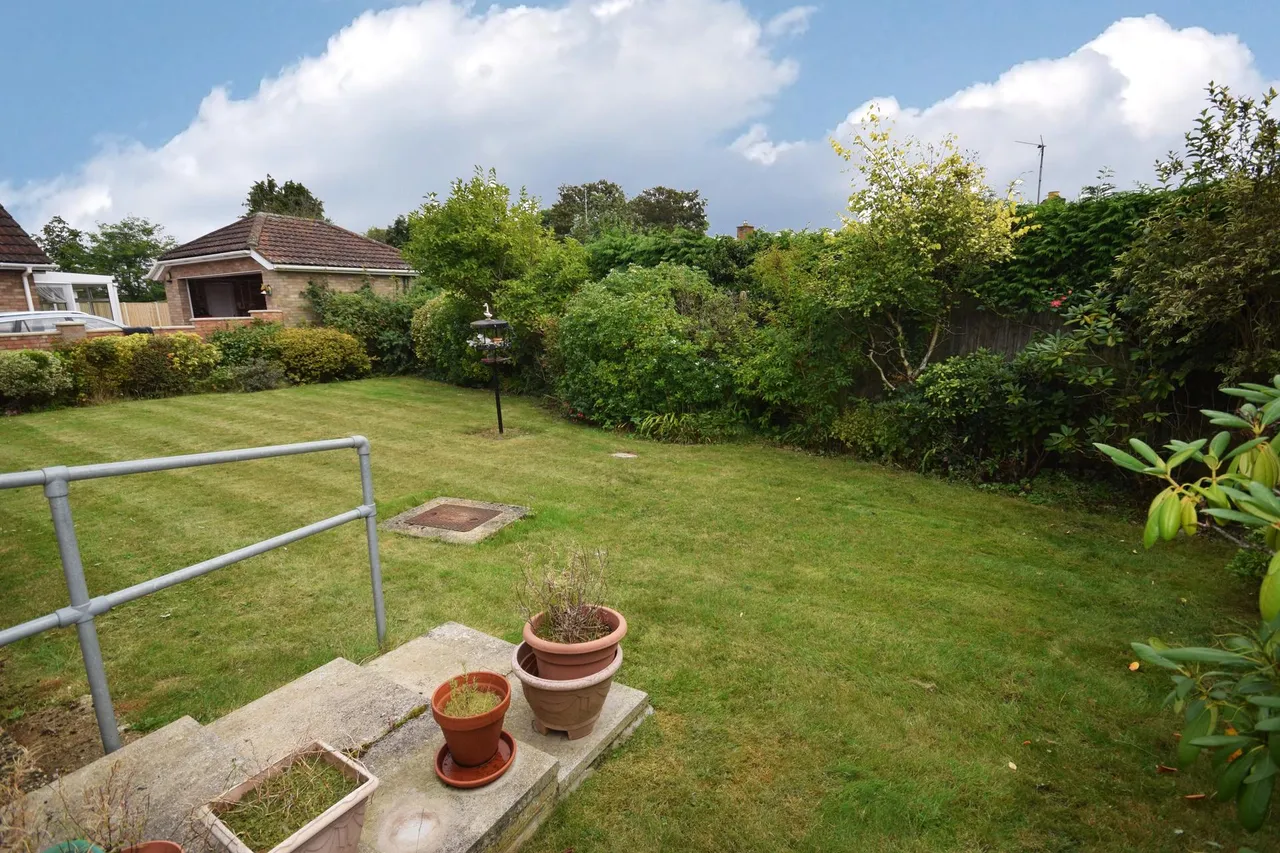Winston Road, Spilsby, PE23, photo 14