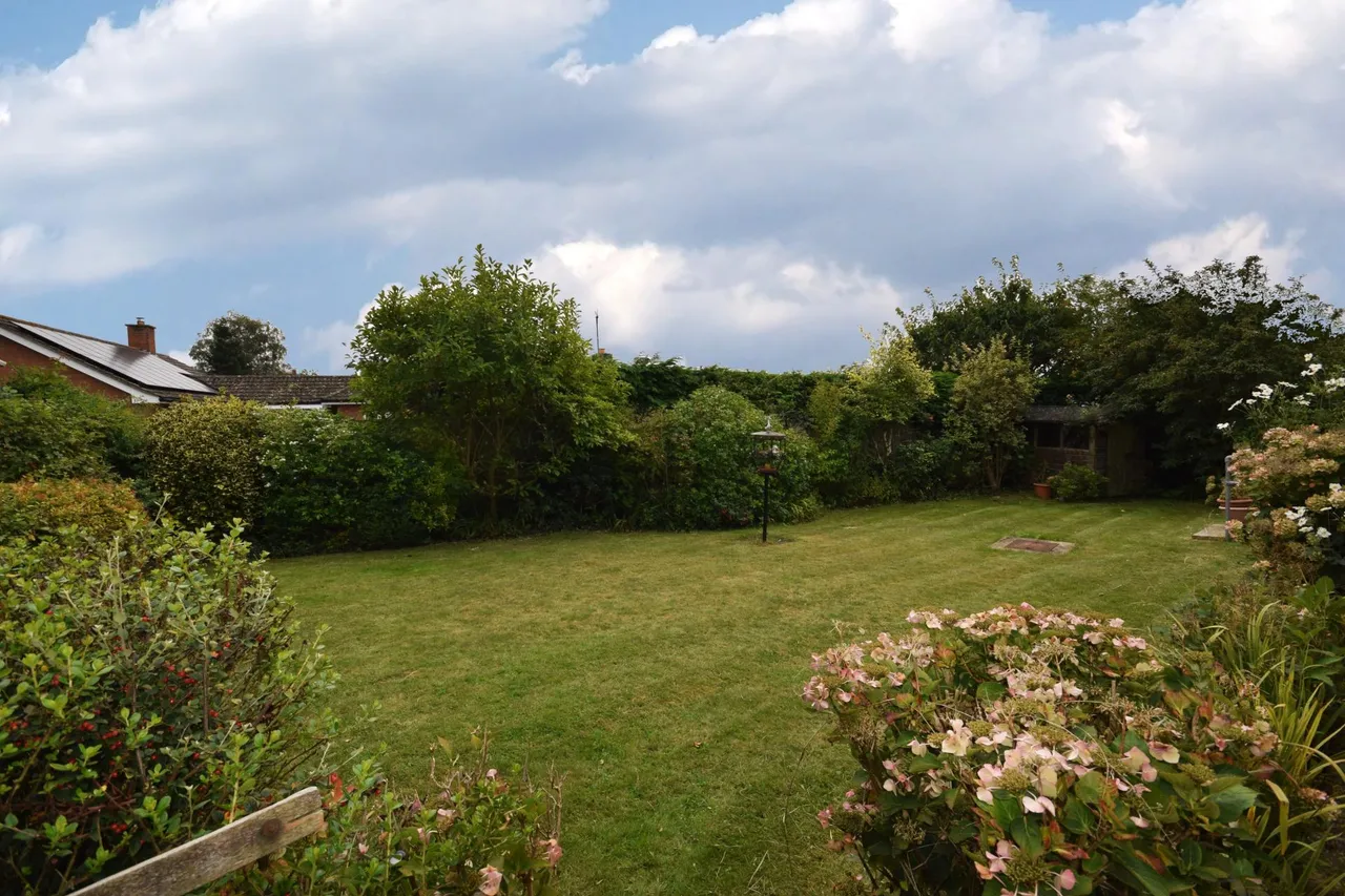 Winston Road, Spilsby, PE23, photo 11