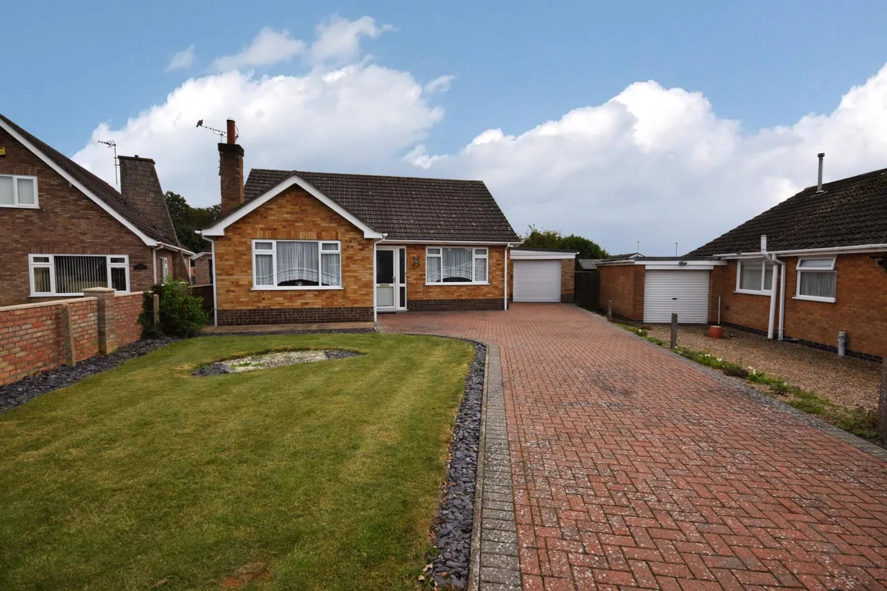 3 bed house for sale, Winston Road, Spilsby, PE23