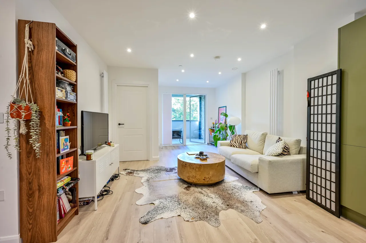 1 bed flat to rent, Wimbledon, SW18