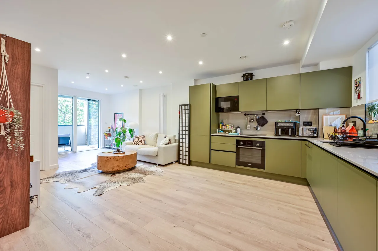 Wimbledon, SW18, photo 7