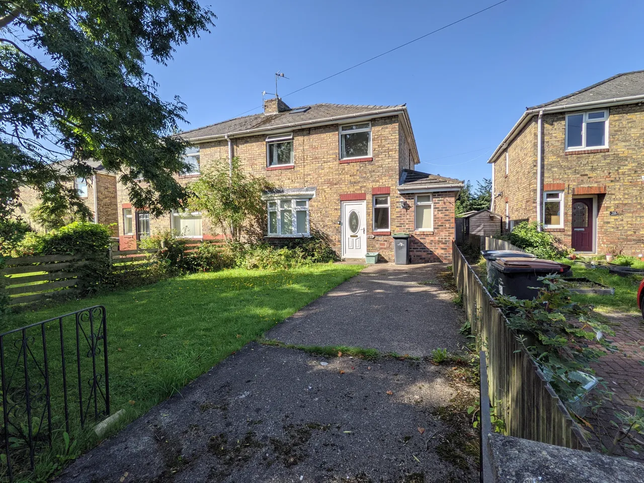 4 bed house to rent, The Moorlands, Durham, DH1