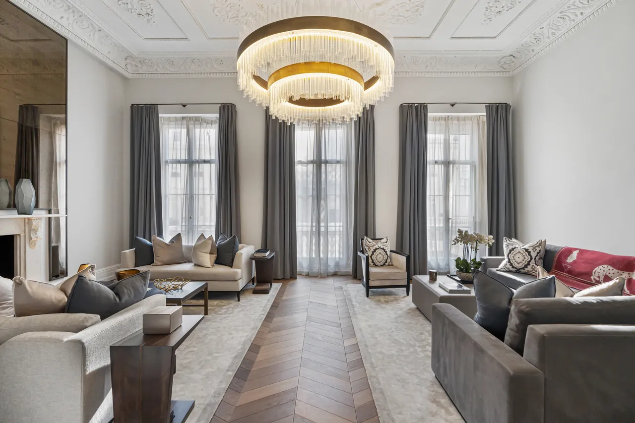 Eaton Place, Belgravia, London, photo 2