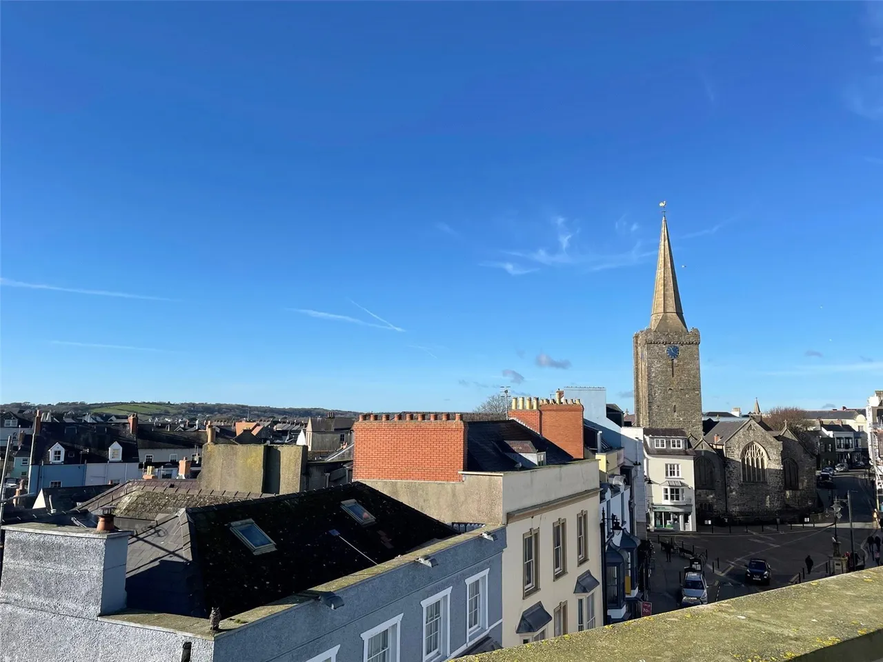 Tudor Square, Tenby, SA70, photo 11