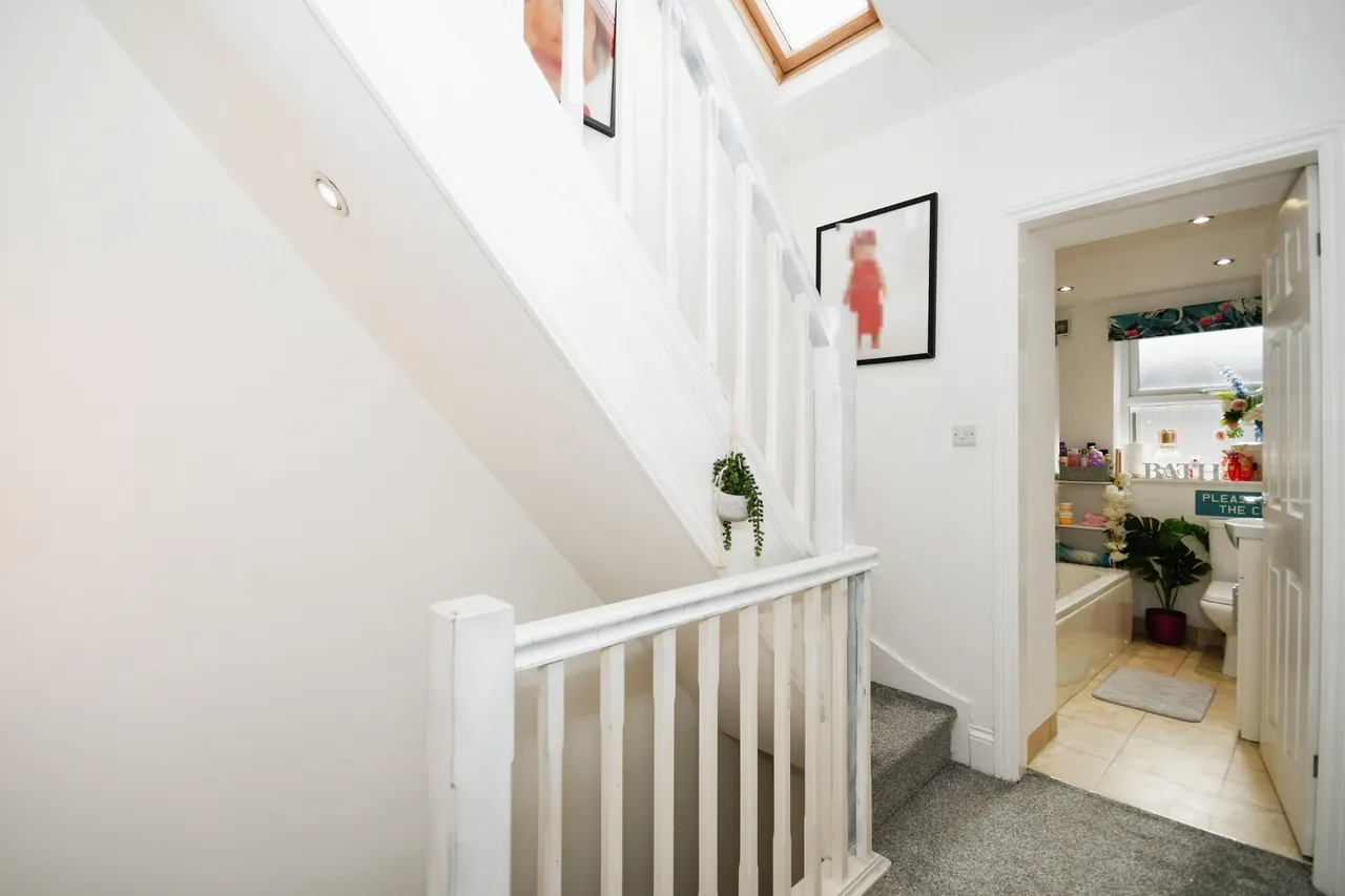 Hollins Street, Buxton, Derbyshire, SK17, photo 16