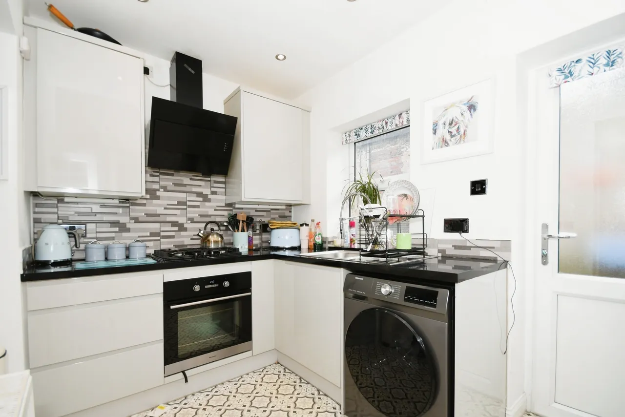 Hollins Street, Buxton, Derbyshire, SK17, photo 10
