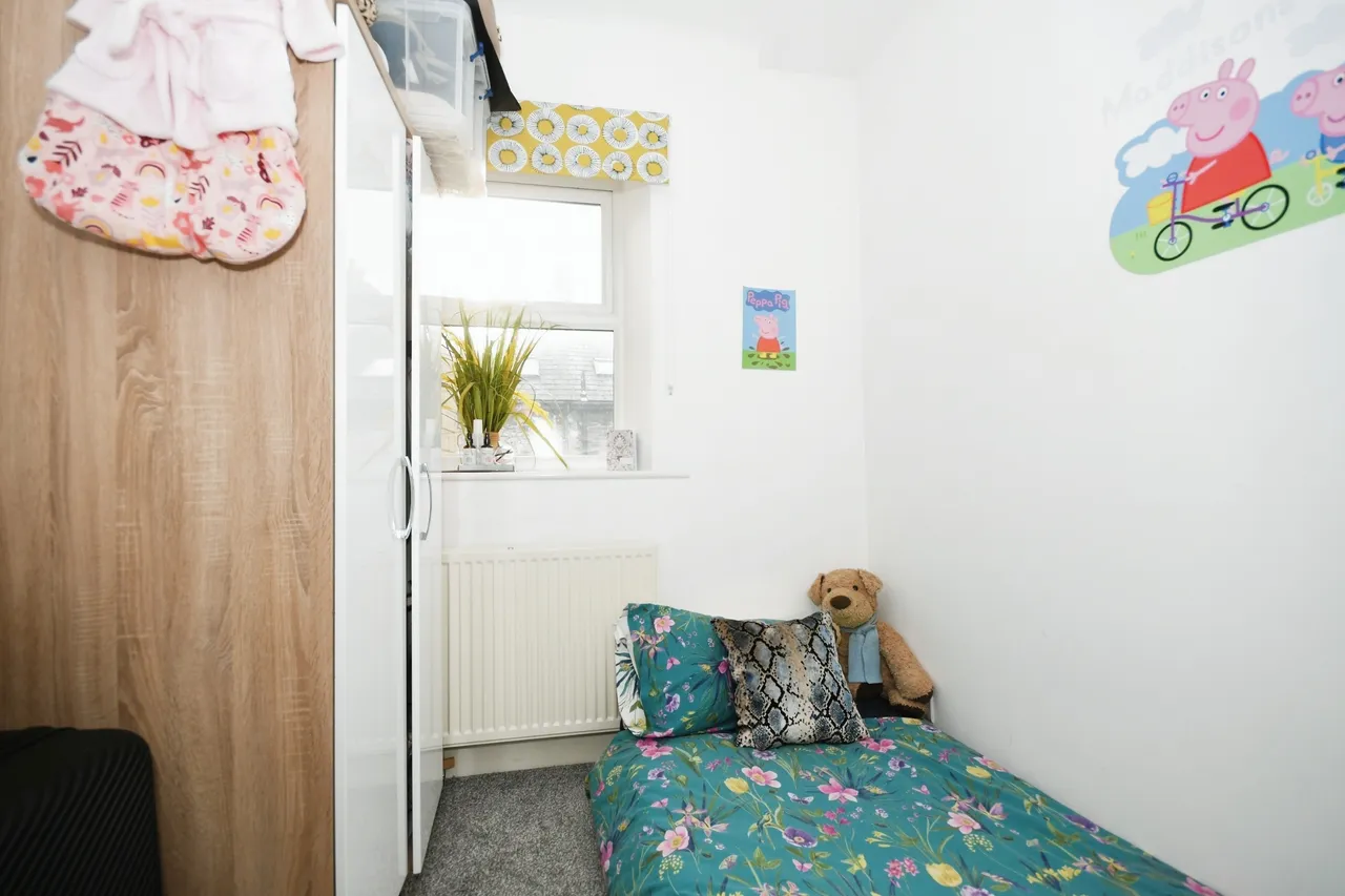Hollins Street, Buxton, Derbyshire, SK17, photo 14
