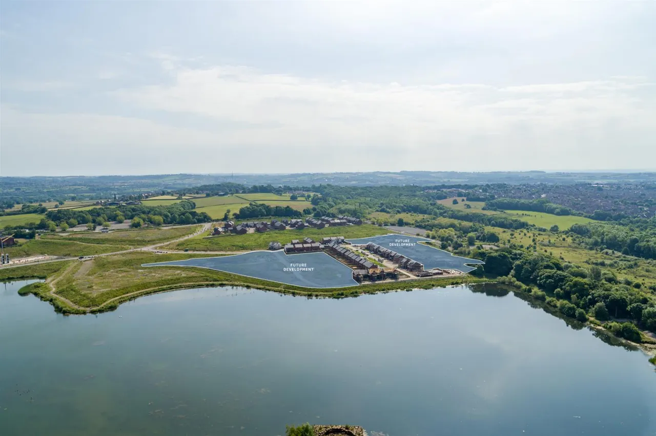 Shipley Lakeside, Shipley, DE75, photo 10