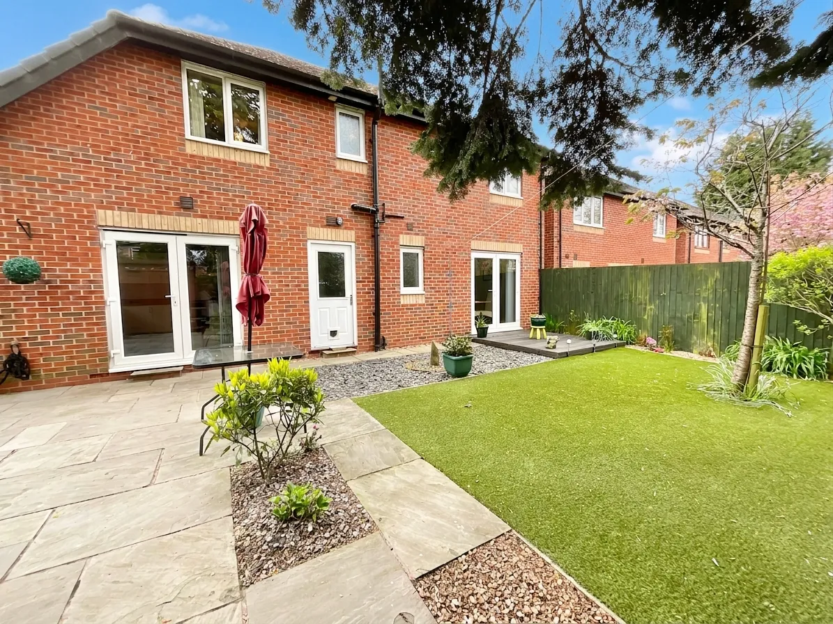 Hornbeam Close, Crewe, CW2, photo 6