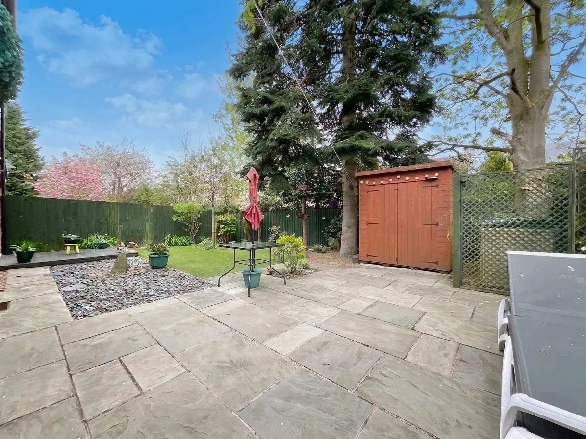 Hornbeam Close, Crewe, CW2, photo 20