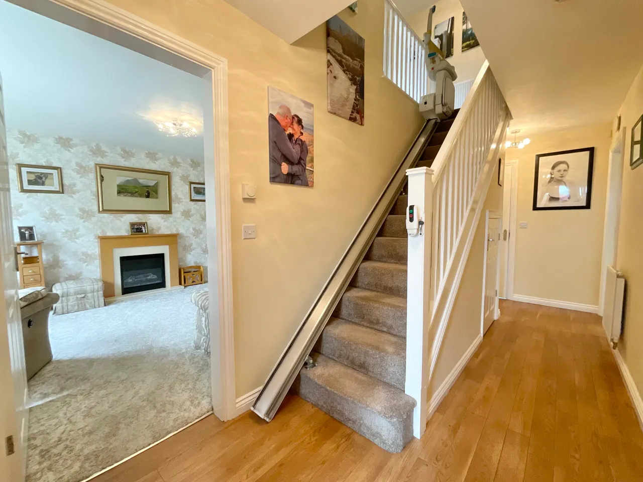 Hornbeam Close, Crewe, CW2, photo 7
