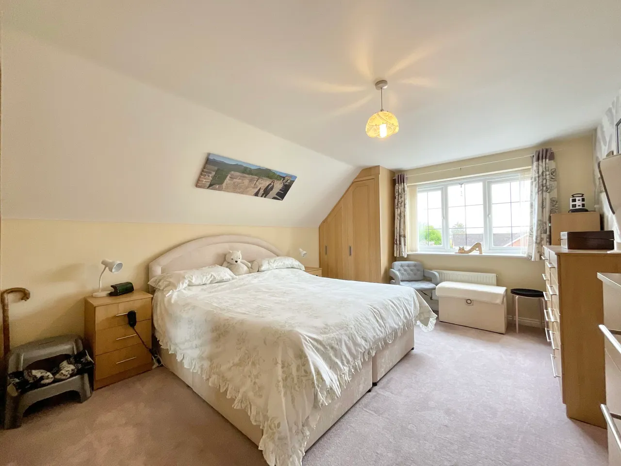 Hornbeam Close, Crewe, CW2, photo 12