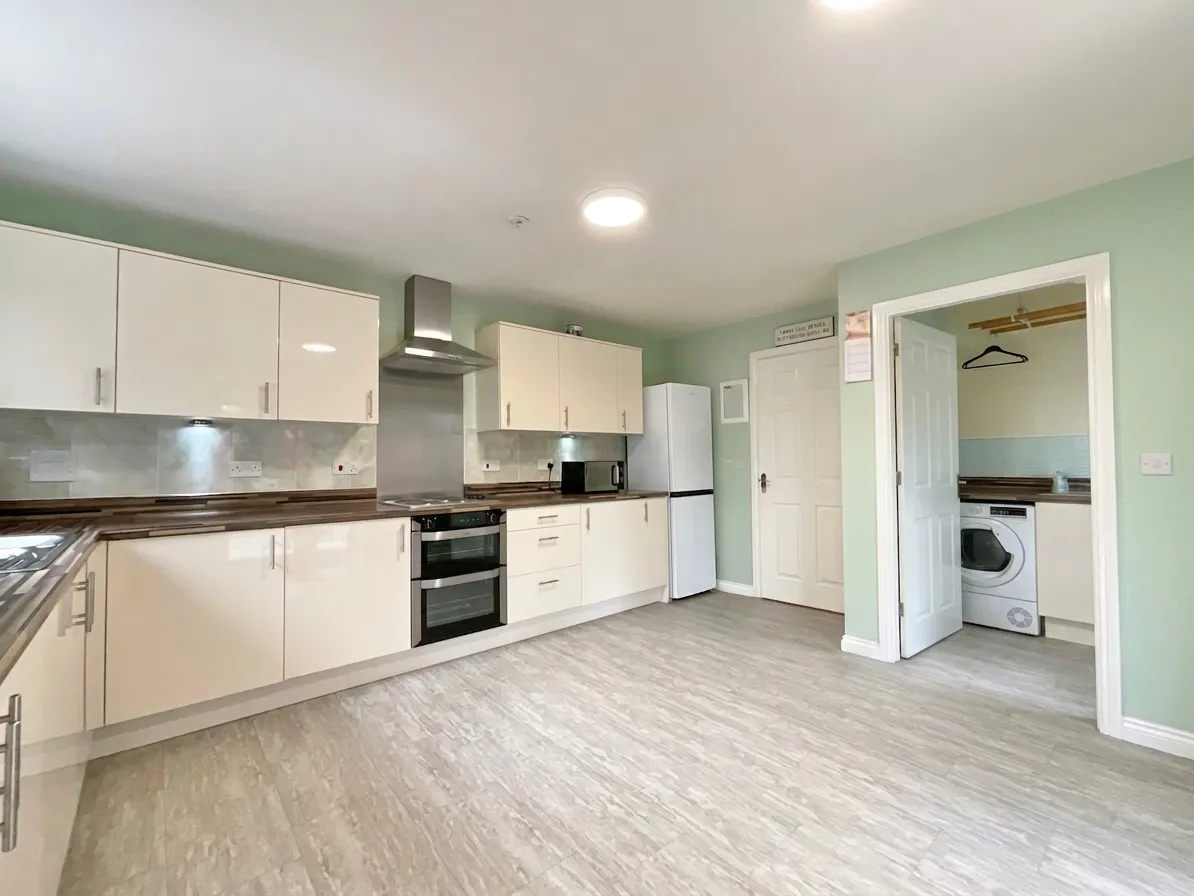 Hornbeam Close, Crewe, CW2, photo 9