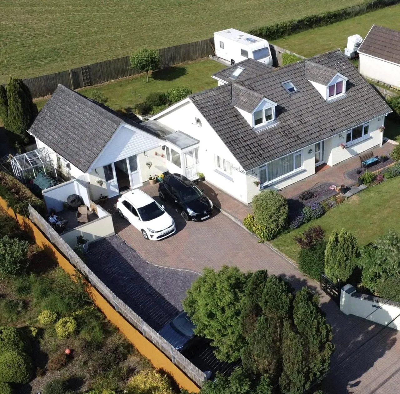 Mydroilyn, Lampeter, SA48, photo 28