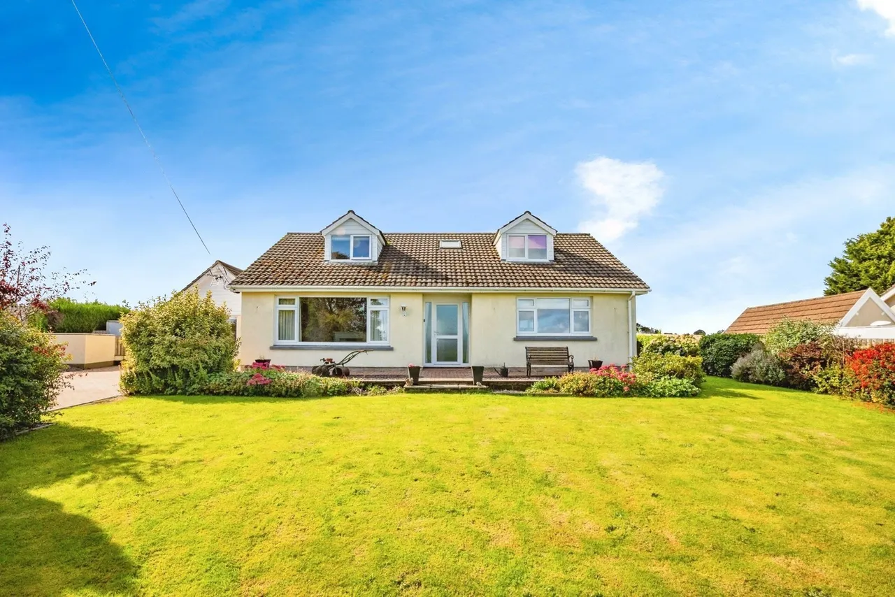 Mydroilyn, Lampeter, SA48, photo 27