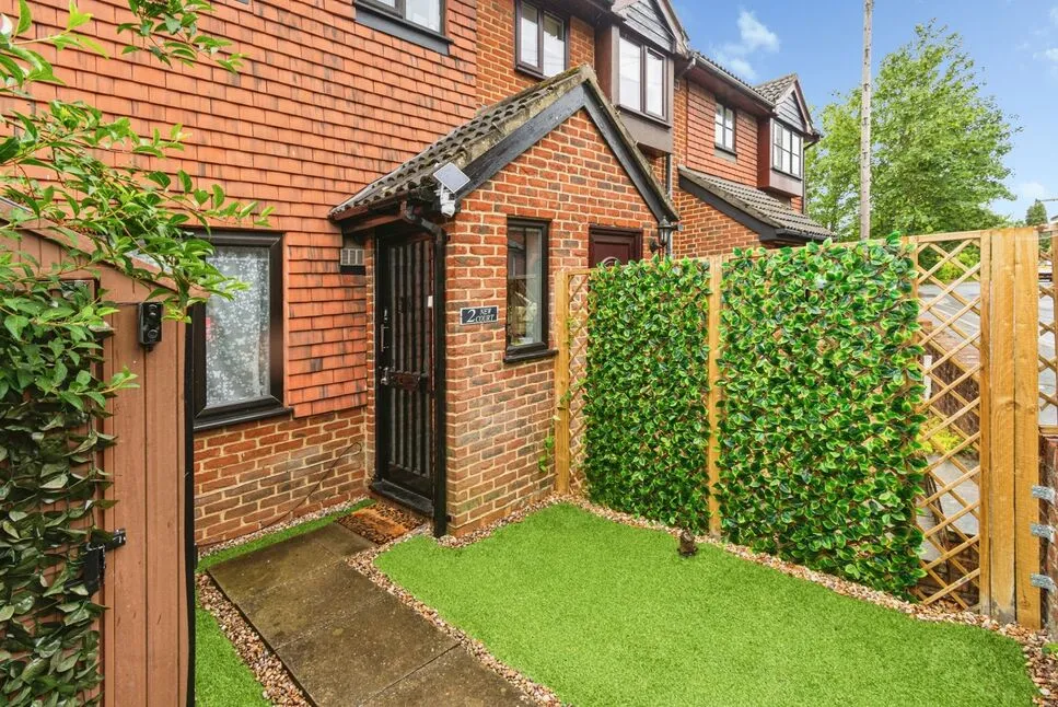 Rusham Road, Egham, Surrey, TW20, photo 9