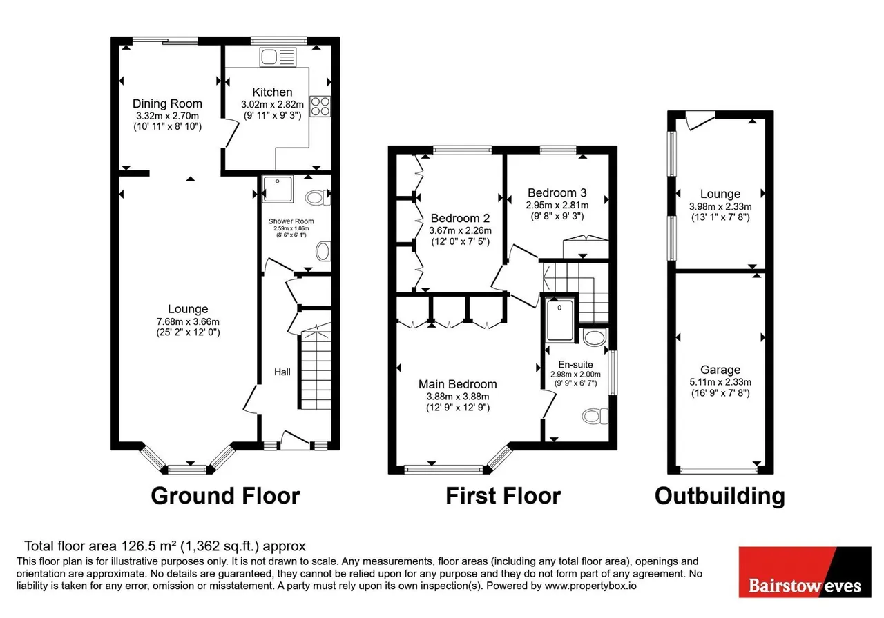 Long Lane, Grays, Essex, RM16, photo 20