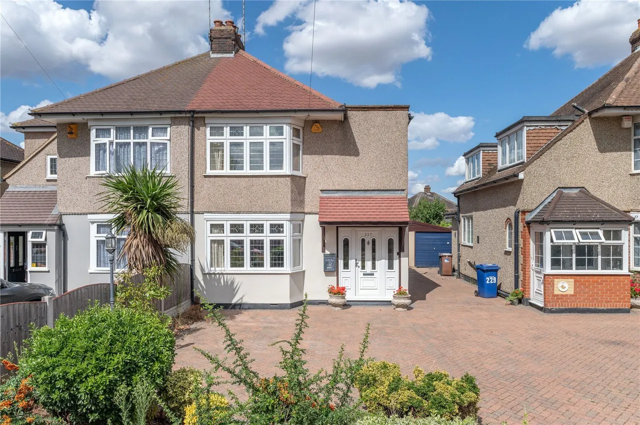 Long Lane, Grays, Essex, RM16, photo 19