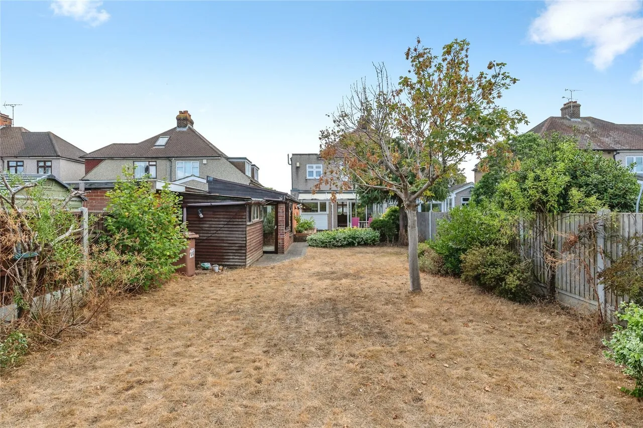 Long Lane, Grays, Essex, RM16, photo 16