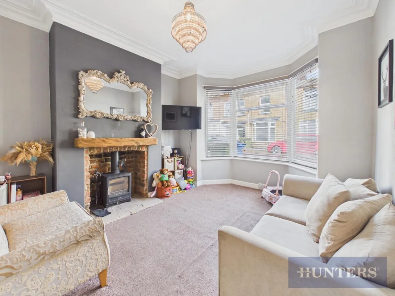 Trafalgar Road, Scarborough, YO12, photo 3