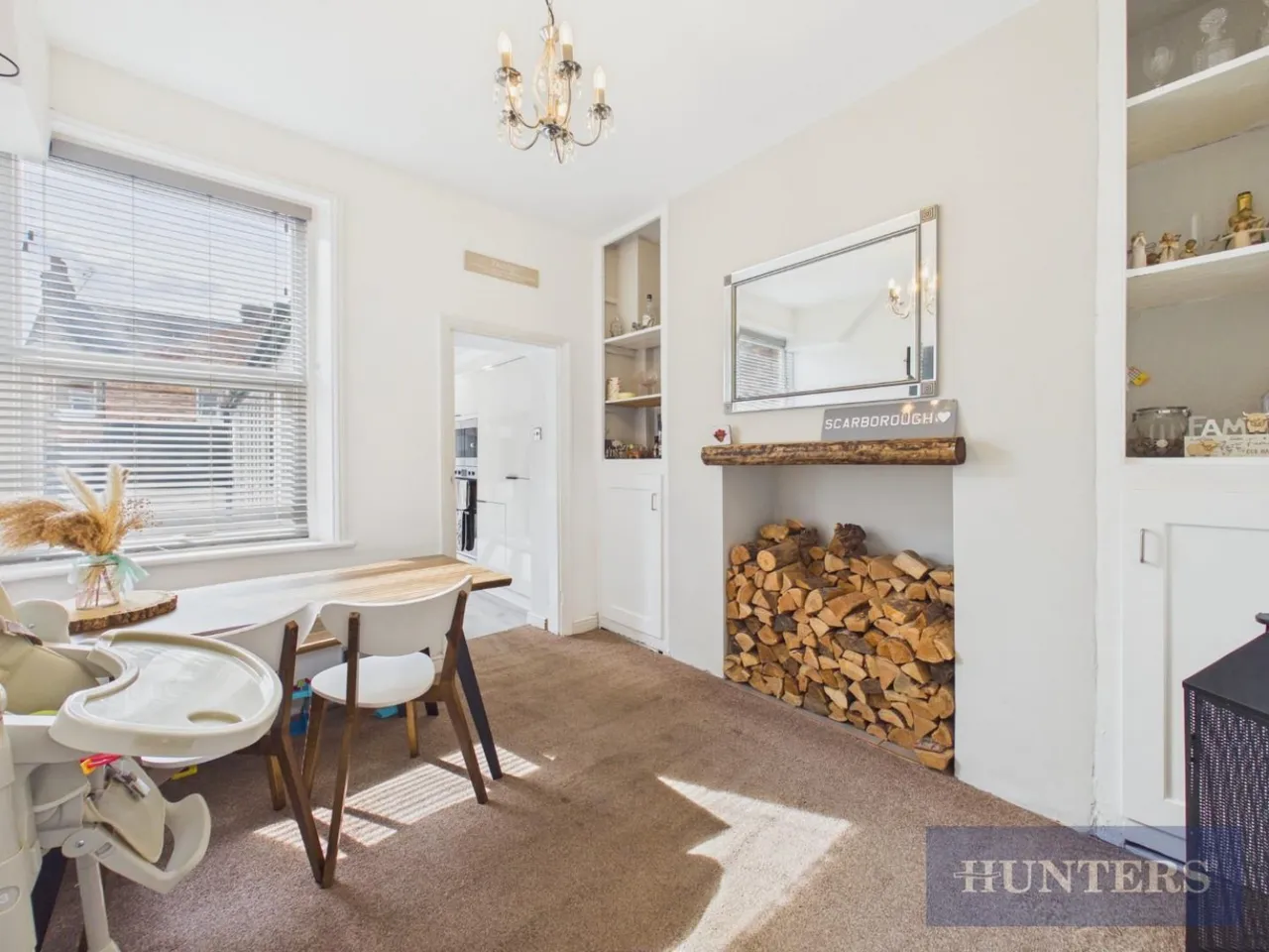 Trafalgar Road, Scarborough, YO12, photo 4