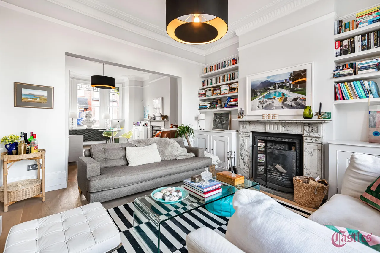Dickenson Road, N8, photo 3