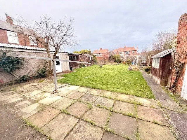 York Avenue, Thornton-Cleveleys, FY5, photo 10