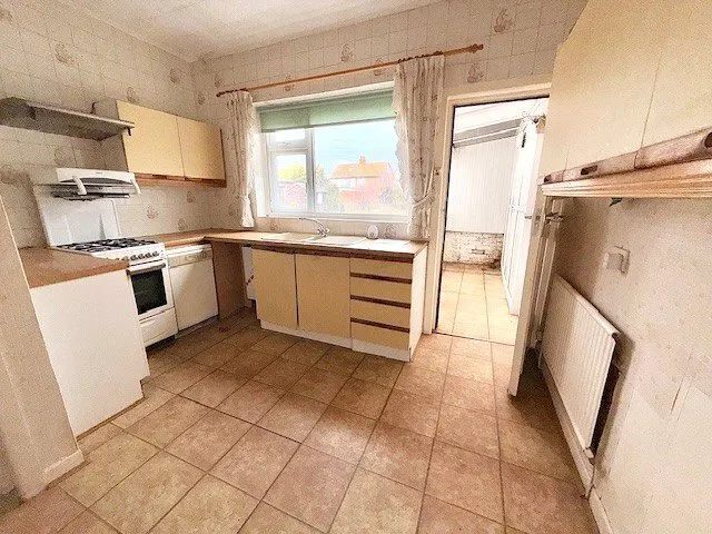 York Avenue, Thornton-Cleveleys, FY5, photo 4