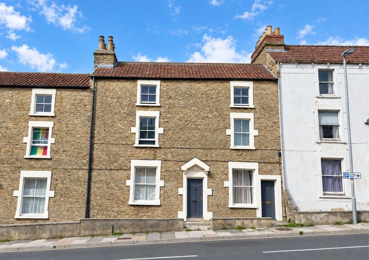 North Parade, Frome, BA11, photo 6
