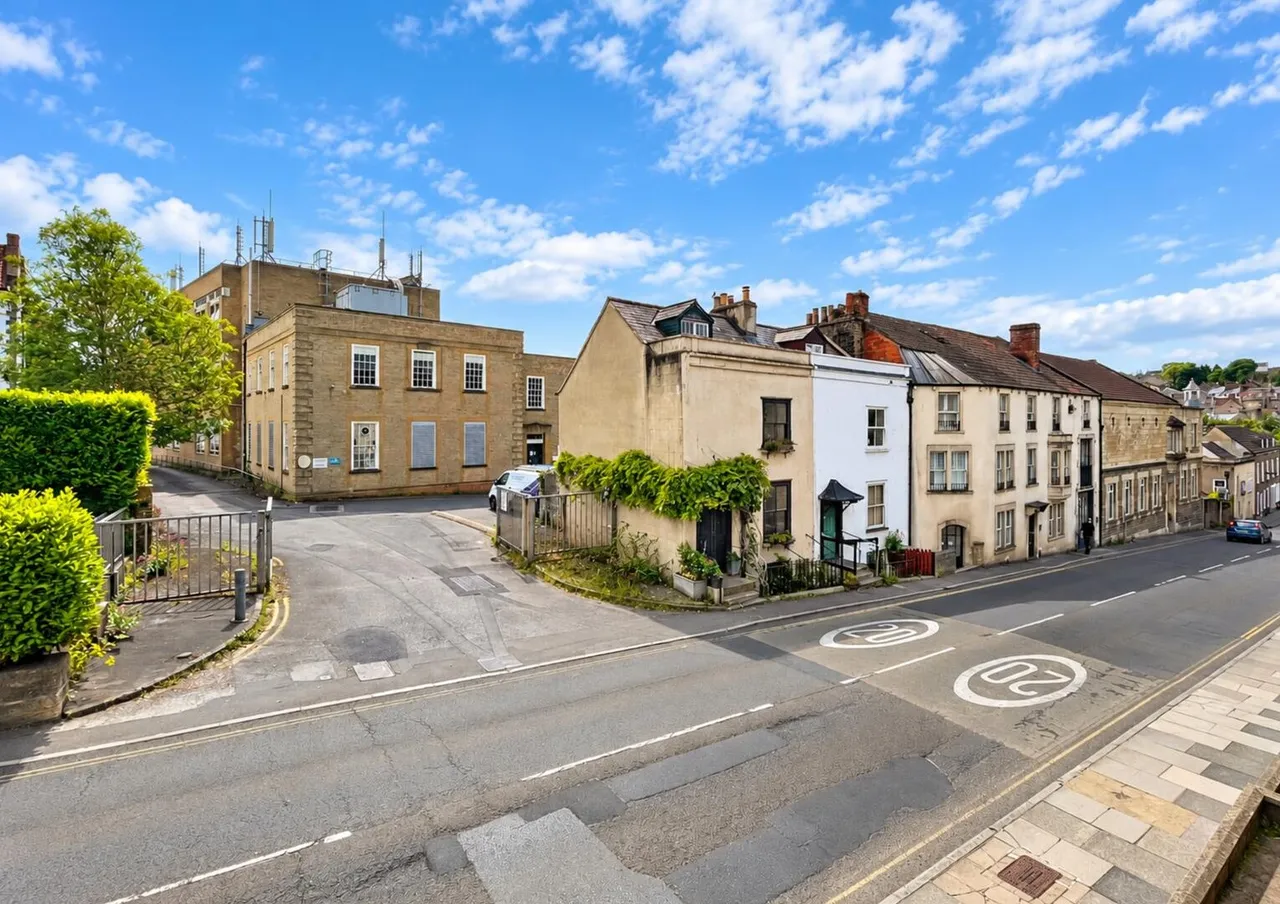 North Parade, Frome, BA11, photo 5