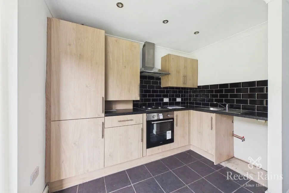 Randle Mews, Widnes, WA8, photo 4